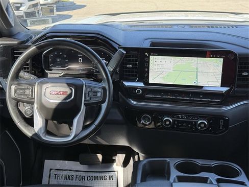 Used 2023 GMC Sierra 1500 Elevation image 24