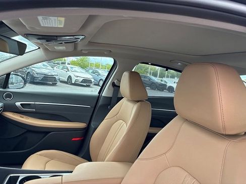 Used 2025 Hyundai Sonata Limited FWD image 22