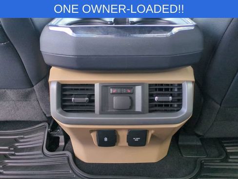Used 2022 Ford F150 Lariat w/ Equipment Group 502A High AWD/4WD image 33