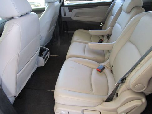 Used 2022 Honda Odyssey EX-L image 20