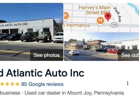 Used 2021 Chevrolet Express 2500 Extended w/ Driver Convenience Package image 39