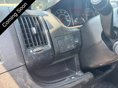 Used 2021 RAM ProMaster 1500 FWD image 9