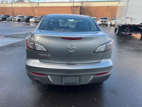 Used 2012 MAZDA MAZDA3 i Sport image 6