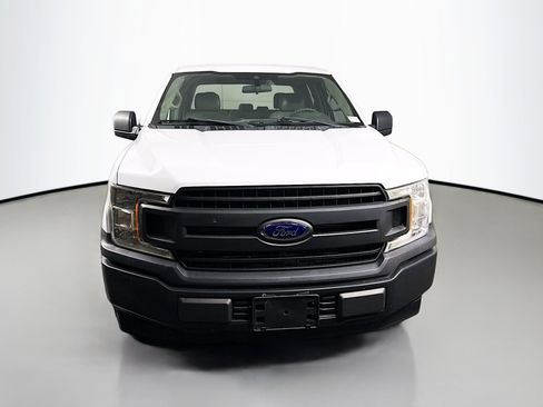Used 2020 Ford F150 XL w/ XL Power Equipment Group image 2