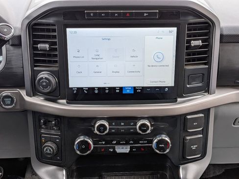 Used 2024 Ford F150 XLT w/ Equipment Group 302A MID image 19