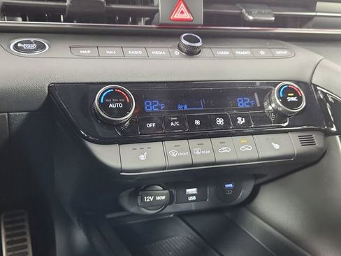 New 2026 Hyundai Elantra N image 21