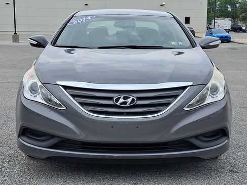 Used 2014 Hyundai Sonata GLS w/ Popular Equipment Group 2 FWD image 5