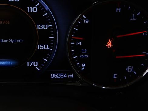 Used 2018 GMC Acadia Denali w/ Technology Package image 12