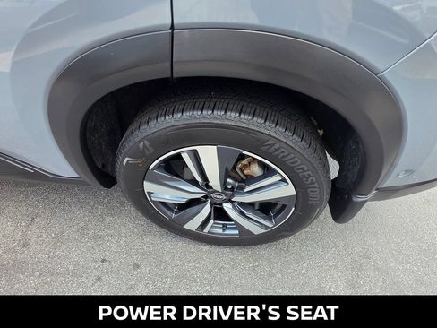 Certified 2024 Nissan Rogue SL w/ SL Premium Package AWD/4WD image 11