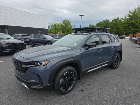 New 2026 MAZDA CX-50 Meridian Edition w/ Apex Package AWD/4WD image 7