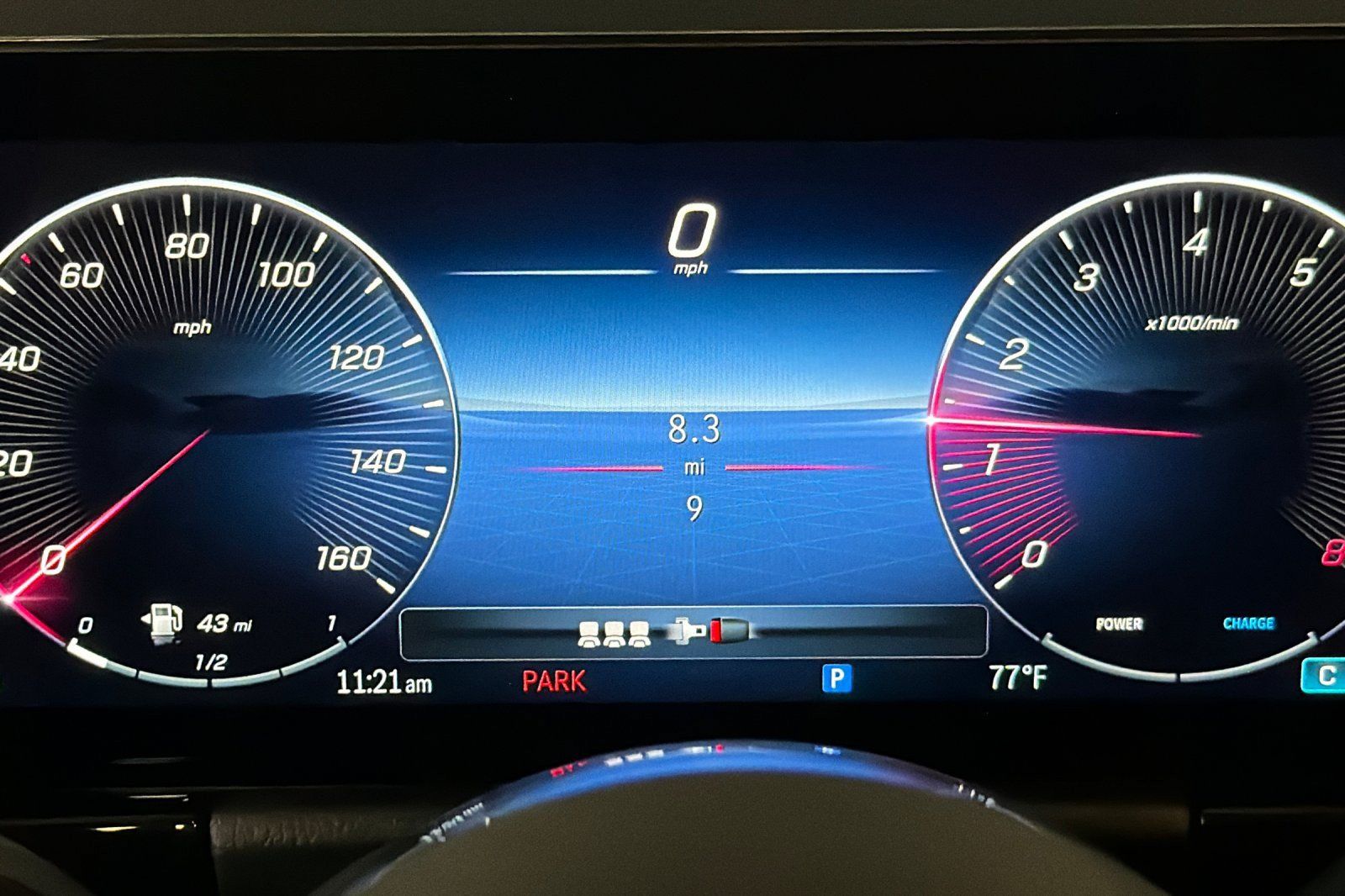 New 2026 Mercedes-Benz GLA 250 image 24