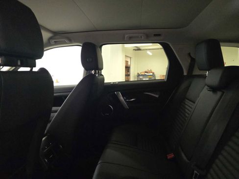 Certified 2025 Land Rover Discovery Sport S image 13