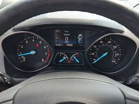 Used 2019 Ford Escape SEL AWD/4WD image 21