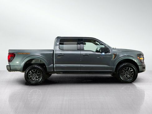 Used 2025 Ford F150 Tremor AWD/4WD image 7