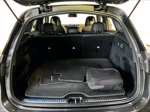 Certified 2025 Mercedes-Benz GLC 350e 4MATIC image 34