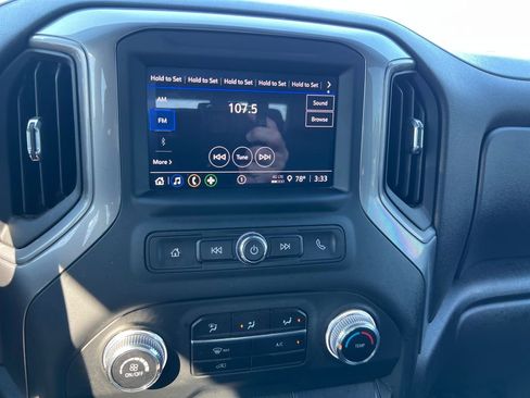 Certified 2024 GMC Sierra 2500 Pro image 22