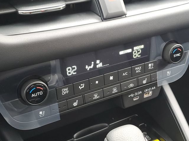 New 2026 Subaru Outback Touring XT AWD/4WD image 31