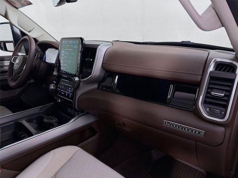 Used 2026 RAM 1500 Laramie image 30