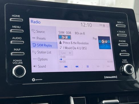 Certified 2023 Toyota Camry LE image 22