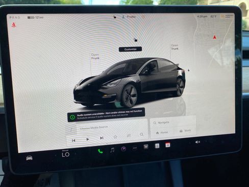 Used 2022 Tesla Model 3 Long Range image 60