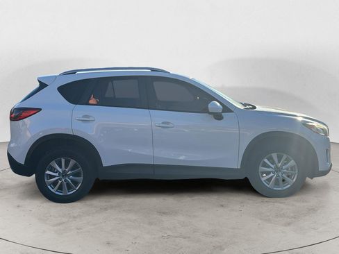 Used 2015 MAZDA CX-5 Sport w/ Bluetooth Audio Package image 3