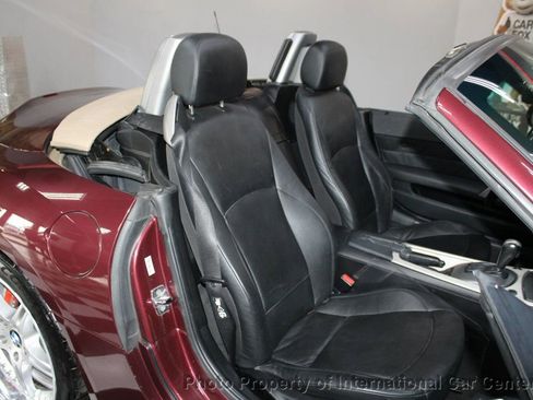 Used 2003 BMW Z4 3.0i image 29