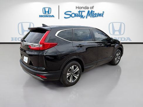 Used 2019 Honda CR-V LX image 7