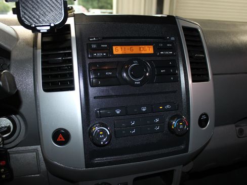 Used 2012 Nissan Frontier SV RWD image 16
