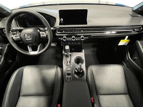 New 2026 Honda Civic FWD Hybrid Sedan image 16