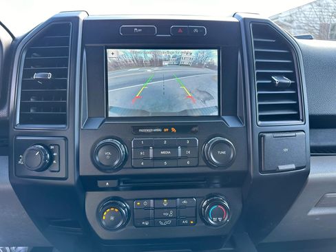 Used 2018 Ford F150 XL w/ Equipment Group 101A Mid image 23