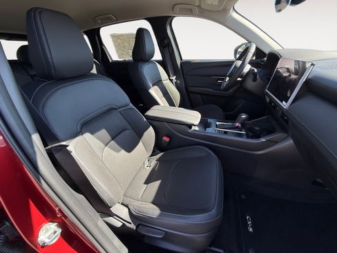 New 2026 MAZDA CX-5 Preferred image 19