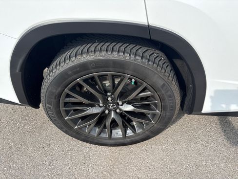 Used 2017 Lexus RX 350 F Sport AWD/4WD image 10