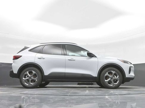 New 2026 Ford Escape ST-Line w/ Tech Pack #1 image 25