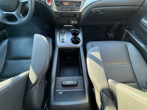 Used 2022 Honda Passport EX-L image 23