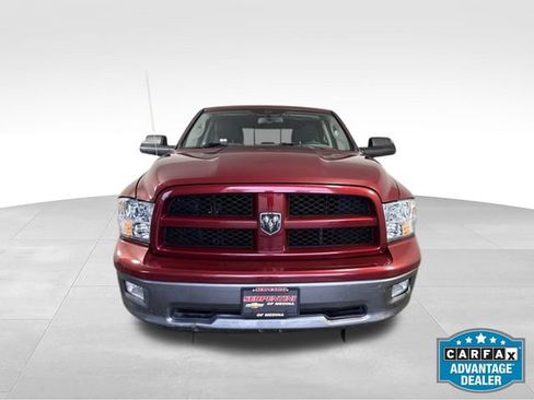 Used 2012 RAM 1500 Outdoorsman AWD/4WD image 2