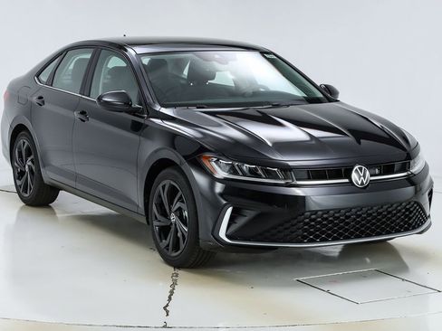 New 2026 Volkswagen Jetta SE FWD image 15