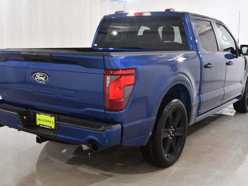 New 2026 Ford F150 STX w/ F-150 LOBO Package image 12
