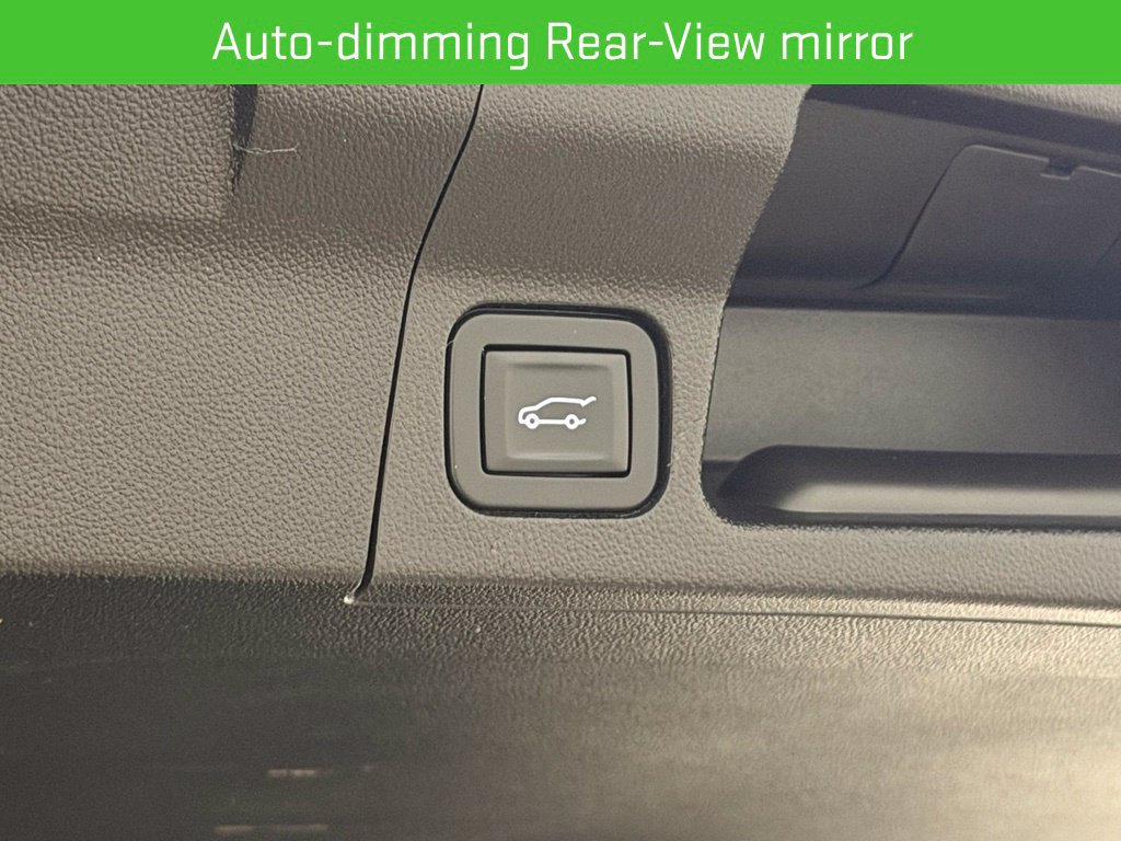 Certified 2017 GMC Acadia SLT AWD/4WD image 21