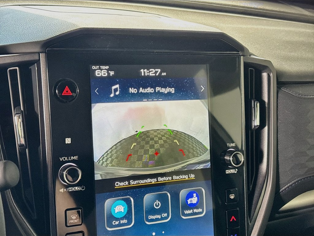New 2026 Subaru Forester Premium AWD/4WD image 16