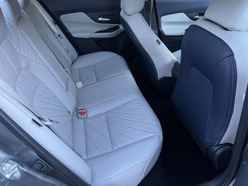 New 2026 Nissan Sentra SL w/ Floor Mat Package FWD image 18