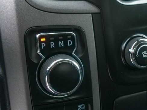 Used 2016 RAM 1500 Tradesman w/ Popular Equipment Group image 18