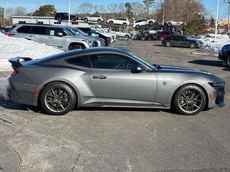 Used 2024 Ford Mustang Dark Horse video 2