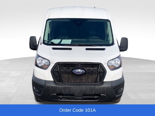 Used 2025 Ford Transit 250 148 Medium Roof w/ Load Area Protection Package RWD image 2