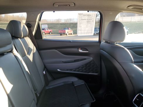 Used 2020 Hyundai Santa Fe Limited image 34