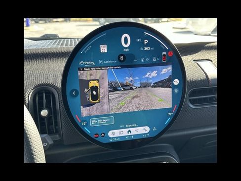 New 2026 MINI Cooper S FWD image 34