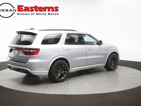 Used 2024 Dodge Durango R/T AWD/4WD image 43