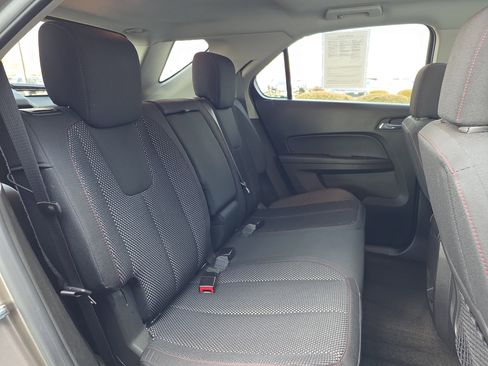 Used 2011 Chevrolet Equinox LT w/ Driver Convenience Package image 27