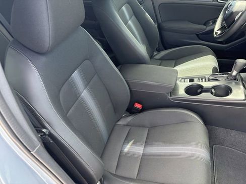 Certified 2026 Honda Civic Sport image 18