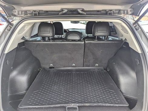 Used 2019 Jeep Compass Trailhawk w/ Cold Weather Group image 19