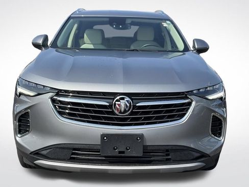 Used 2023 Buick Envision Preferred AWD/4WD image 3